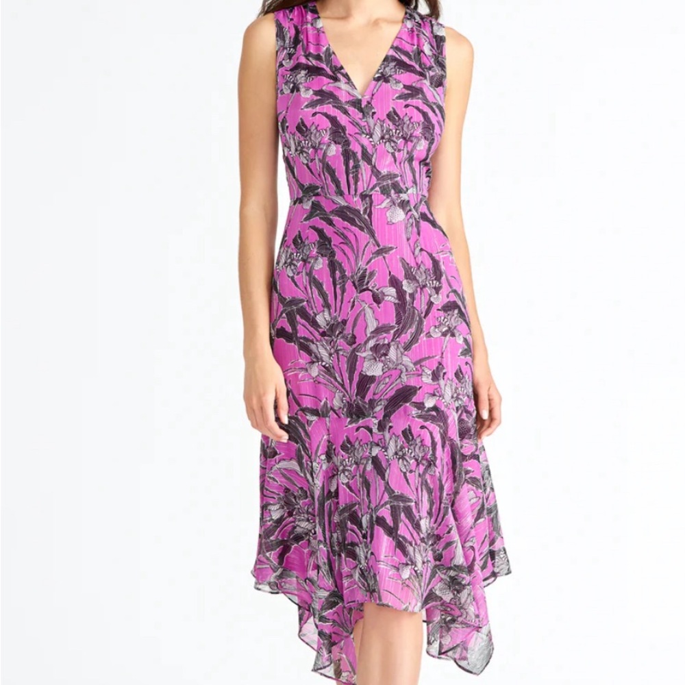 Rachel Roy Jocelynn Dress - 12